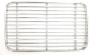 Grill Motordeckel gerade 356 BT6 & C