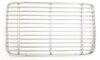 Grill Motordeckel gerade 356 BT6 & C