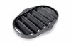 Distributeur air chauffage / grille de sortie d'air - 911 69-89