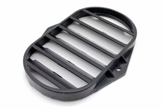Distributeur air chauffage / grille de sortie d'air - 911 69-89