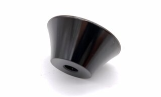 Knopf Heckscheiben-Heizung - 911 74-89 / 912 / 914