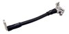 Ground strap battery