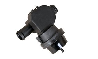 Heater valve - 958.1 Cayenne V6/ Hybrid / 970 Panamera Hybrid -13