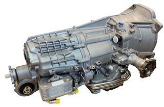 Boite de vitesses PDK - 997.2 C4/ C4S/ GTS4 - (CG130+, PR 220)