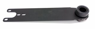 Hinterachsstrebe - Nicht Einstellbar - 356 C (Schwarz)
