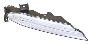 Additional headlight right