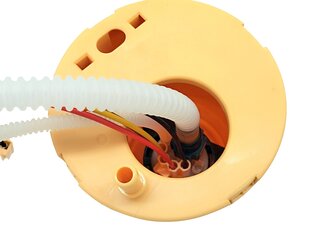 Kraftstoffpumpe rechts 958 Diesel