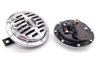 Hupensatz (Tiefton 325 Hz,Hochton 400 Hz) für Porsche 911 (65-69)