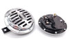 Hupensatz (Tiefton 325 Hz,Hochton 400 Hz) für Porsche 911 (65-69)