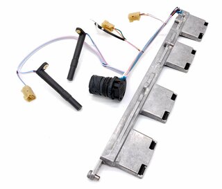 Leitungssatz für Hydraulik-Steuereinheit m. Sensoreinheit