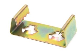 Sicherungsblech Temperaturregler - 914-4