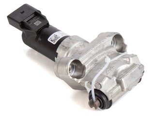 Adjusting motor handbrake left side - 958.1/958.2 Cayenne / 971 Panamera (0J5,0J5)