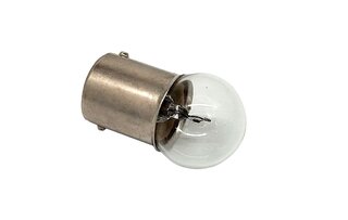 Ampoule 6V 5W pour Eclairage de plaque