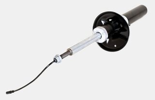 Stossdämpfer HA 981, Bilstein OEM, Serienersatz (Damptronic)