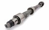 Camshaft right for engine with injection system