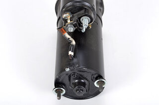 Anlasser (M198- 1,7KW ) 944 89-