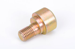 Eccentric Bolt for Adjusting Rear Camber 911 F Model / 912 - OEM