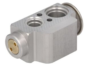 Expensions valve Cayenne 955 to VIN 9P6LA05839/46254/82497