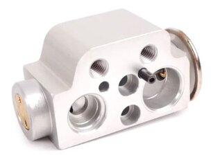 Expensions valve Cayenne 955 to VIN 9P6LA05839/46254/82497