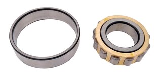 Lager Typ G50 94-, 30x62x16mm