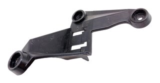 Support front screen cleaning system 997 GT2 08-09, left