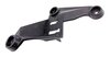 Support front screen cleaning system 997 GT2 08-09, left