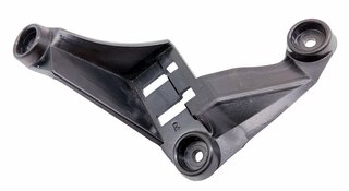 Support front screen cleaning system 997 GT2 08-09, right