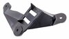 Support front screen cleaning system 997 GT2 08-09, right
