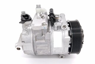 A/C compressor Cayenne S/ Turbo 03-,
