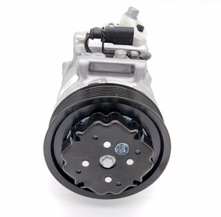 A/C compressor Cayenne S/ Turbo 03-,
