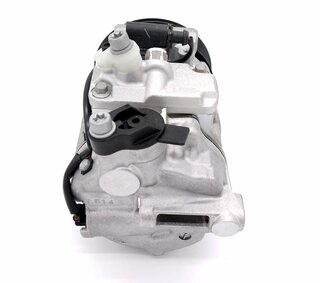 A/C compressor Cayenne S/ Turbo 03-,