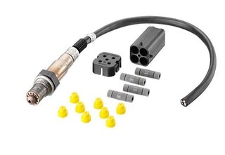 Oxygen sensor Cayenne, after Cat. left cyj. 4-6, M 022Y (Universal)