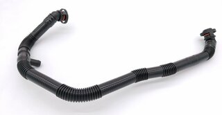 Breather line oil seperator Cyl. 4-6 - 997.1 C2S/C4S