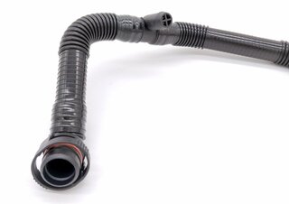 Breather line oil seperator Cyl. 4-6 - 997.1 C2S/C4S
