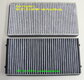 Cabin Air Filter (Carbon Activated) 86/ 987/2, 987C/2/ 996/ 997-1/-2, 997T/GT2, 997 GT3-2