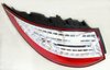 Taillight 997.2 - LED - Left - European / RoW - Fog Light on Left - Clear