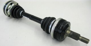 Drive shaft  996 Turbo Tiptronic rear