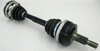 Drive shaft  996 Turbo Tiptronic rear
