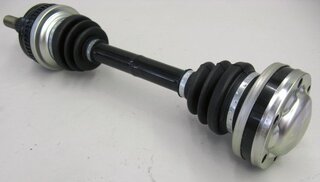Drive shaft  996 Turbo Tiptronic rear