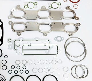Gasket Set Engine 996Turbo / 996 GT2