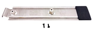 Support panel front apron incl fastening kit 997 GT2 08-09