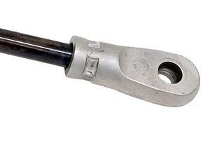 Rear Hood Gas Strut for Aluminum or Kevlar Rear Lid