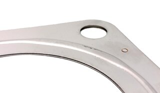 Header Gasket to Turbo
