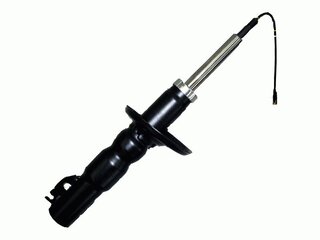 Shock absorber rear Boxster/Cayman 05-08, Bilstein OEM, for cars with PASM