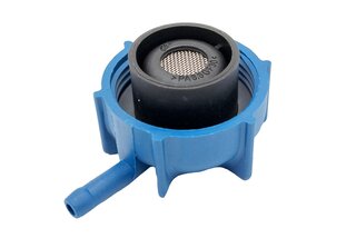 Bouchon vase d'expansion Carrera GT (04-06)