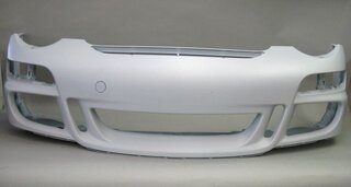 Frontverkleidung 997.1 GT3/ RS - Mit I288