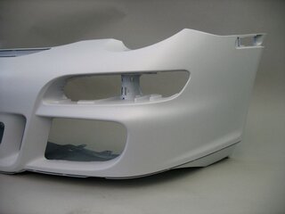 Frontverkleidung 997.1 GT3/ RS - Mit I288
