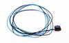 Microschalter ( oben ) 996TT Heckspoiler