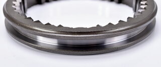 Schaltmuffe 78-86 1.-2. Gang Typ 915/930