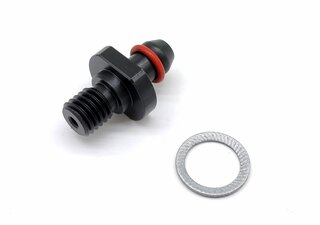 Breather adapter watercooler 928/ 959